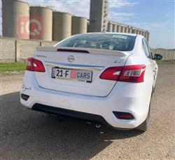 نيسان سنترا